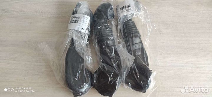 Патрубок от порошкоприемника к баку Bosch 267532