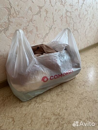 Женские вещи пакетом 42 44 46