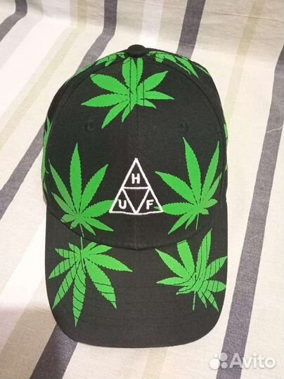 Кепка мужская