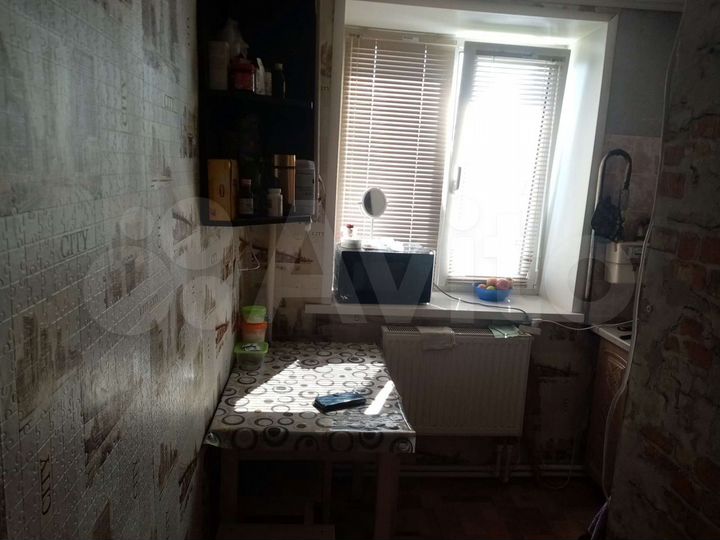 1-к. квартира, 31,2 м², 2/2 эт.