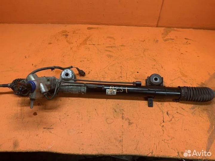 Рейка рулевая Infiniti G37 V36 3.7 2011