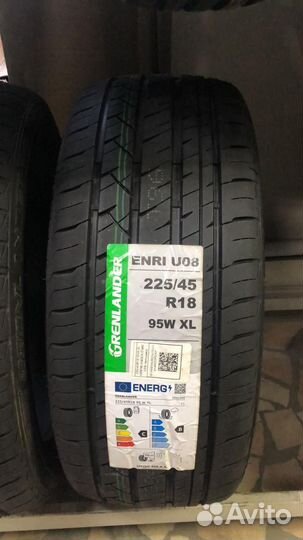 Grenlander Enri U08 225/40 R18 95W