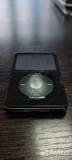 iPod classic