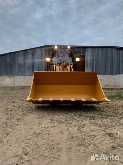 Фронтальный погрузчик Lonking LG833N, 2023