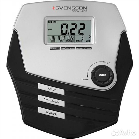 Велотренажер svensson body labs crossline BHM