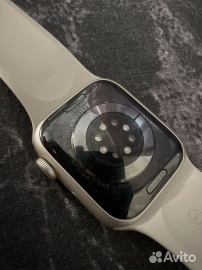 Часы apple watch 7 41 mm