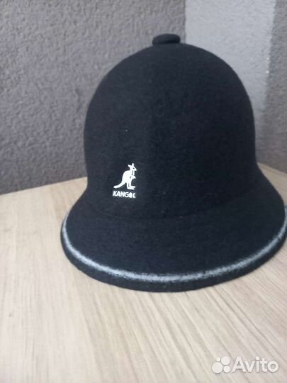 Шляпа унисекс