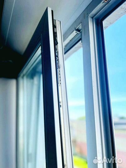 Окна для вашего дома беспроцентная рассрочка