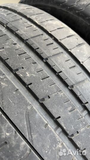 Pirelli P Zero 275/35 R20 102Y