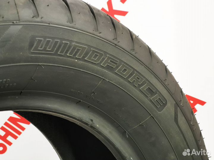 Windforce Catchfors UHP 235/45 R17 97W