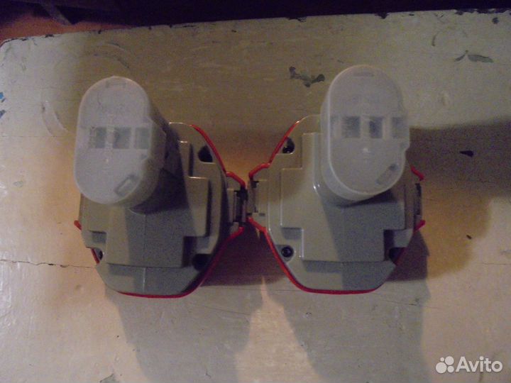 Аккумуляторы для шуруповерта макита 6281.14.4v