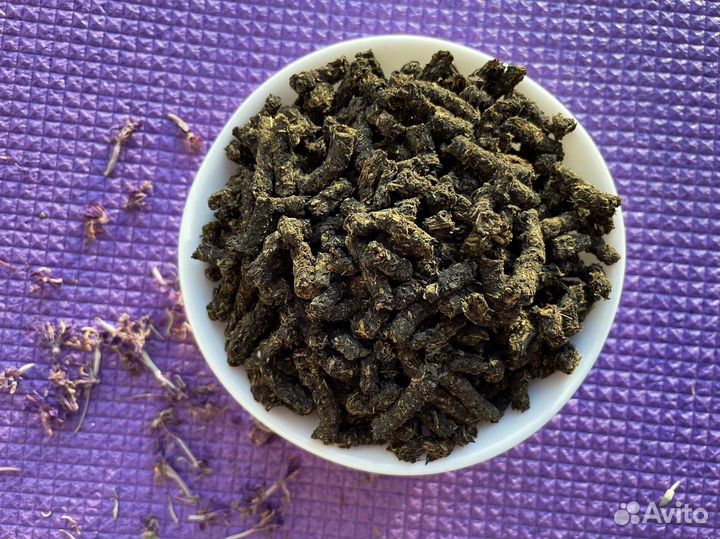 Иван-чай 1кг кипрей 2023 настоящий, качественный