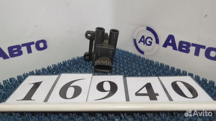 Катушка зажигания Toyota Corolla