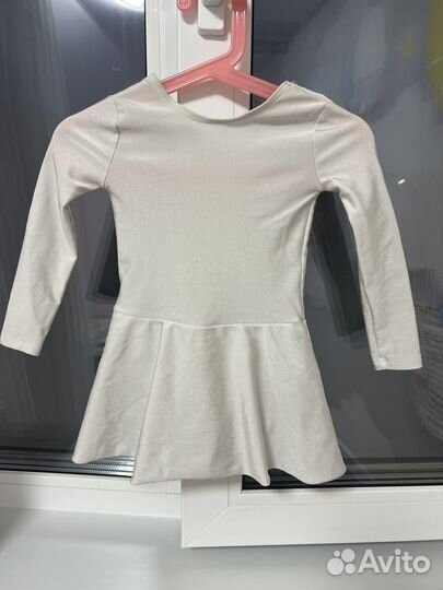 Купальник на хореографию