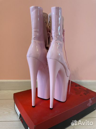 Стрипы Pleaser 37