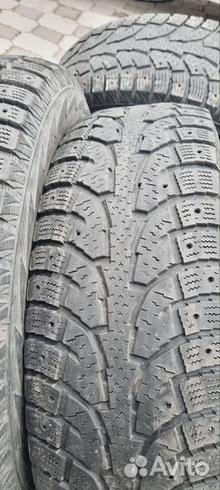 Hankook I'Pike RW11 265/75 R16 116T