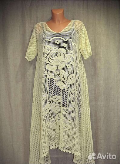 Вязание на заказ крючком