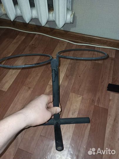 Подставка для животных