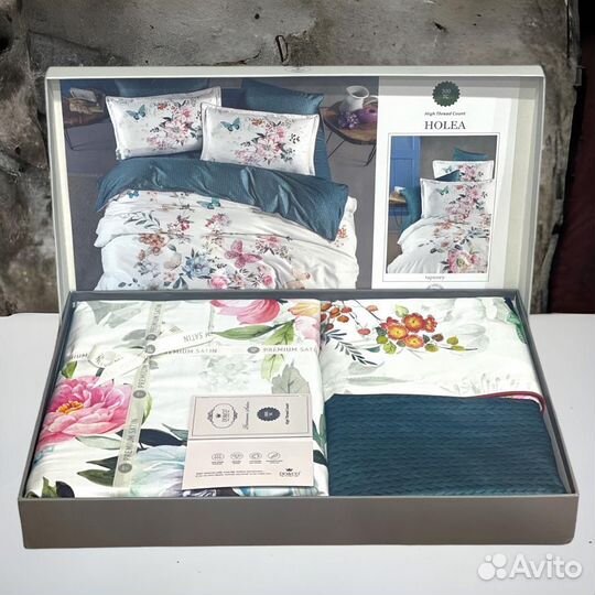 Белье постельное