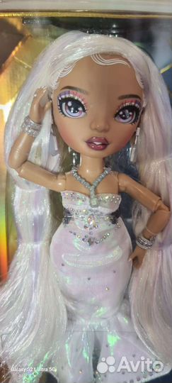 Rainbow High Holidayиз США