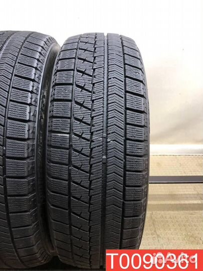 Bridgestone Blizzak VRX 185/60 R15 84Q