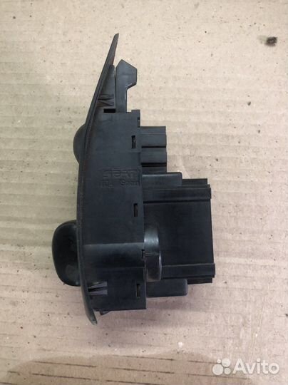 Блок управоения светом Seat Ibiza 1