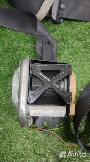 Ремень безопасности передний правый Suzuki Grand