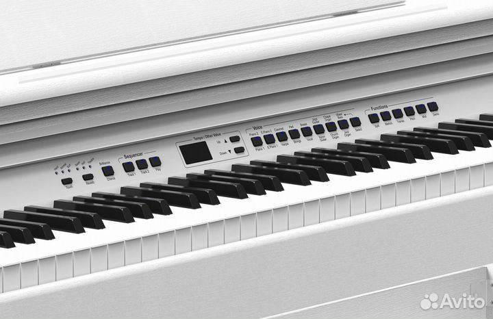 Orla CDP 101 DLS Satin White (новое)