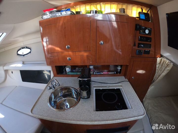 Катер Regal 2860