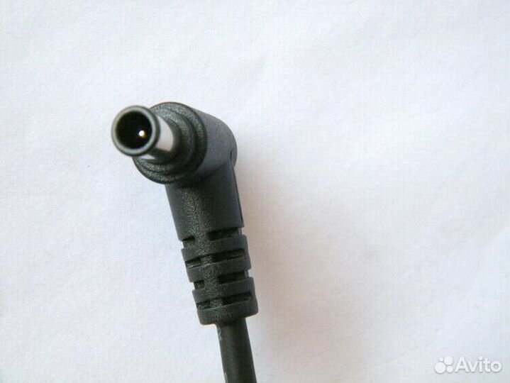 Блок питания 19.5V 5.2A 100W для Sony KDL-55W815B