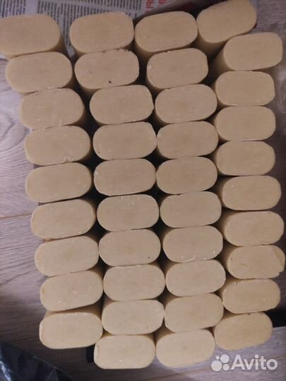 Мыло детское