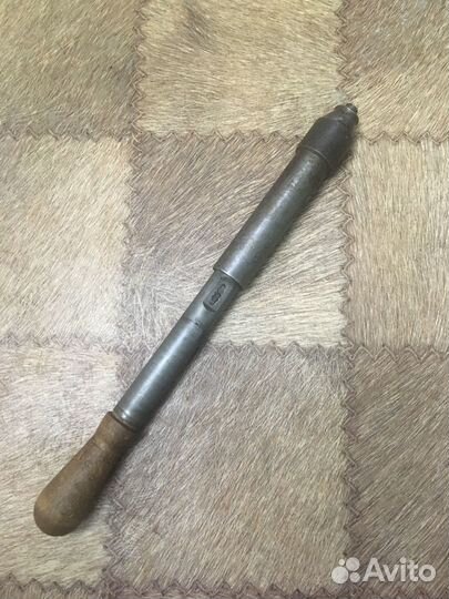 Инерционная отвертка СССР