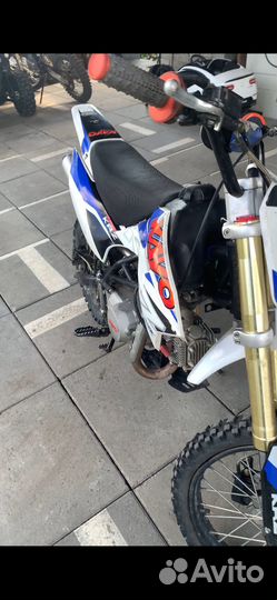 Kayo krz basik 125
