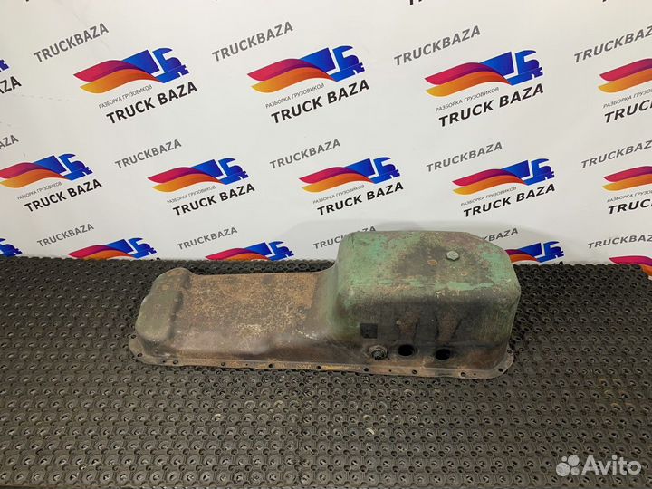 Поддон масляный двигателя D13C Volvo FH