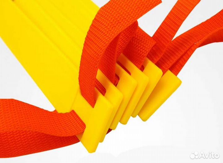 Лестница координационная 4м. офп