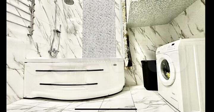 Коттедж 147 м² на участке 10 сот.