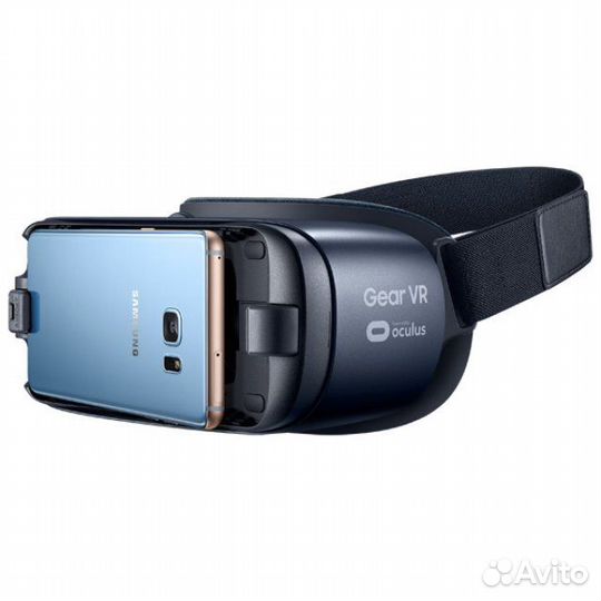 Gear vr samsung очки