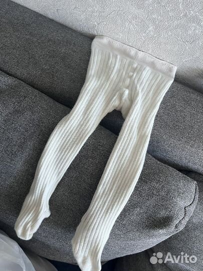 Вещи пакетом на девочку