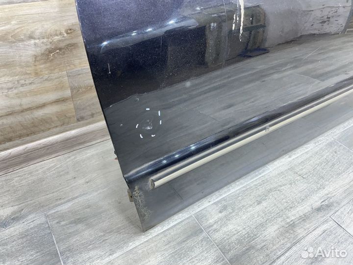 Дверь передняя левая Chery Amulet A15