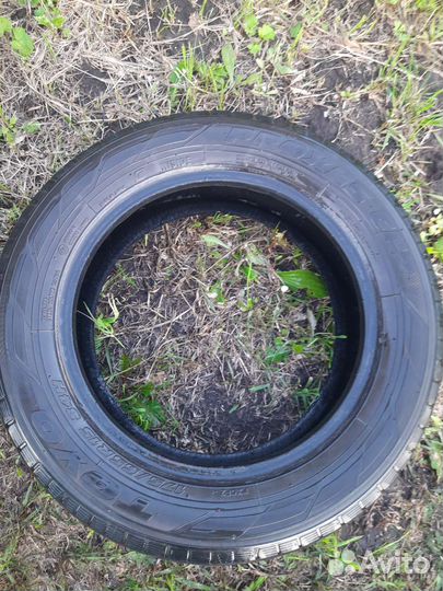 Toyo Proxes CF2 175/65 R15