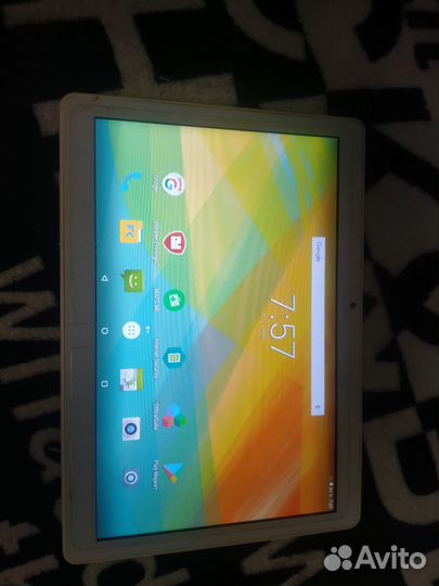 Prestigio grace 3301 4G