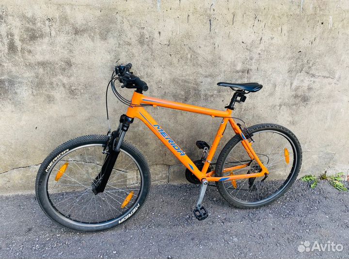 Merida Matts 26 скоростной велосипед