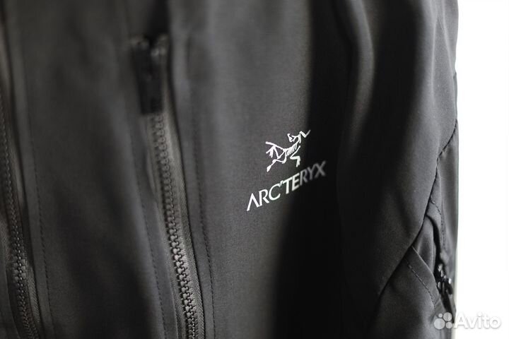 Ветровка-дождевик Arcteryx