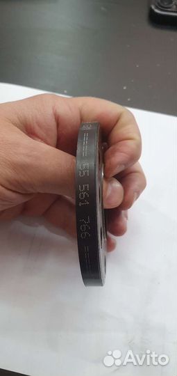 Кольцо коленвала импульсное Chevrolet Cruze F18D4