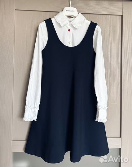 Школьная формаMonnalisa