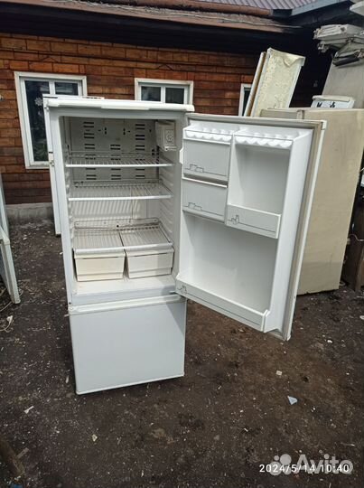 Отличный Бирюса