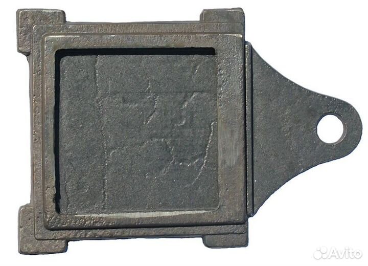 Задвижка 3В-1 280х190