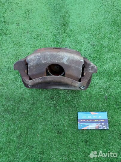 Суппорт тормозной передний левый mazda 6 GH