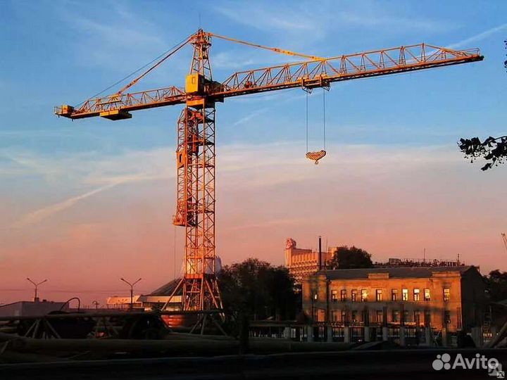 Экспертиза Промышленной безопасности