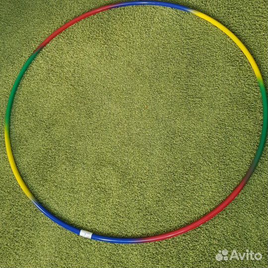 Обруч хулахуп